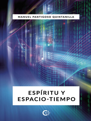 cover image of Espíritu y espacio-tiempo